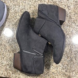 Women’s Booties Size 12